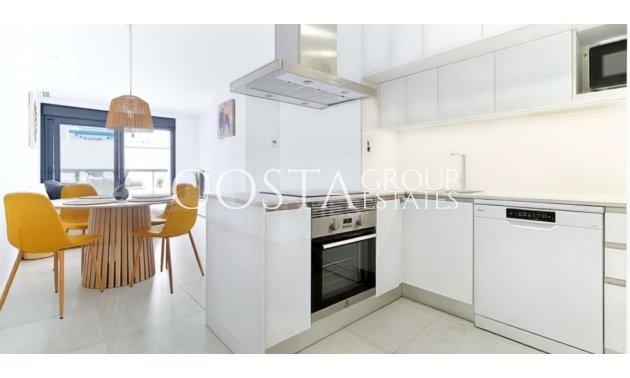 Odsprzedaż - Apartments -
Pilar de la Horadada - El Mojón