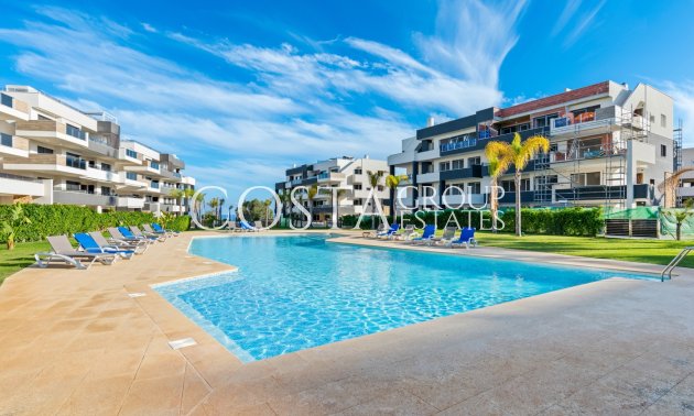 Herverkoop - Apartments -
 - Playa Flamenca