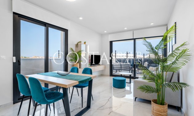 Herverkoop - Apartments -
 - Playa Flamenca