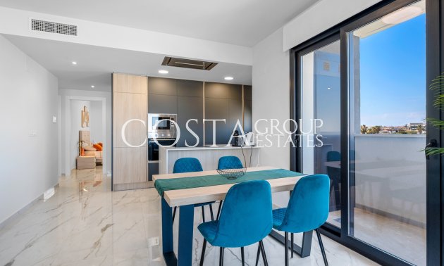 Herverkoop - Apartments -
 - Playa Flamenca