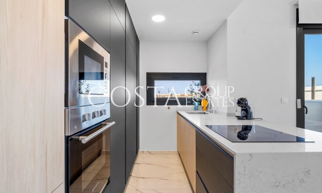 Herverkoop - Apartments -
 - Playa Flamenca