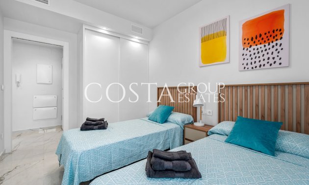 Herverkoop - Apartments -
 - Playa Flamenca