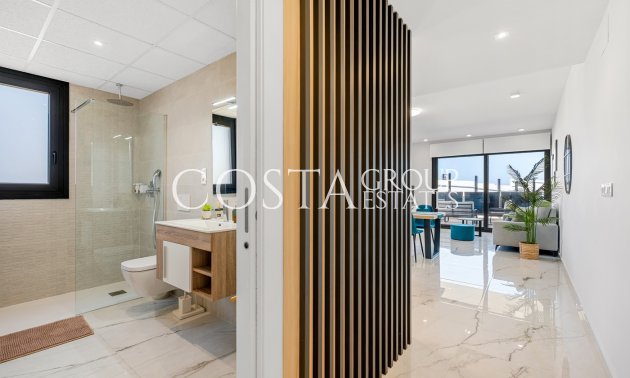 Herverkoop - Apartments -
 - Playa Flamenca