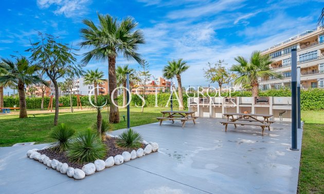 Herverkoop - Apartments -
 - Playa Flamenca