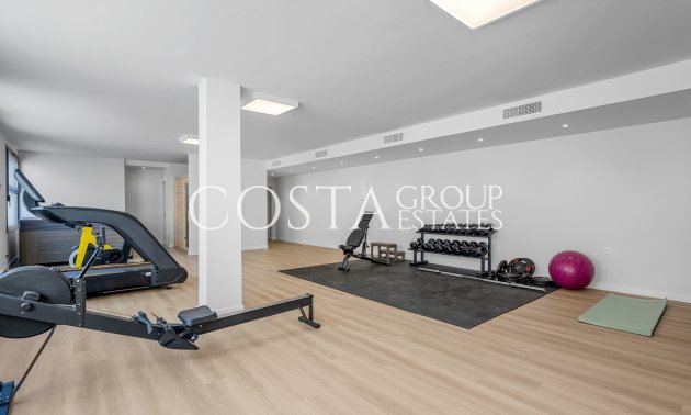 Herverkoop - Apartments -
 - Playa Flamenca