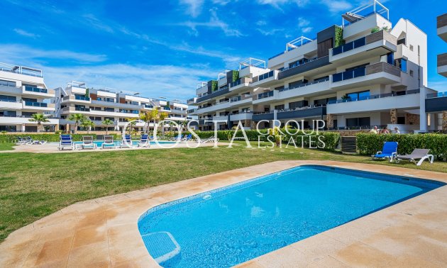 Herverkoop - Apartments -
 - Playa Flamenca