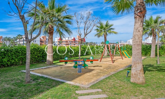 Herverkoop - Apartments -
 - Playa Flamenca