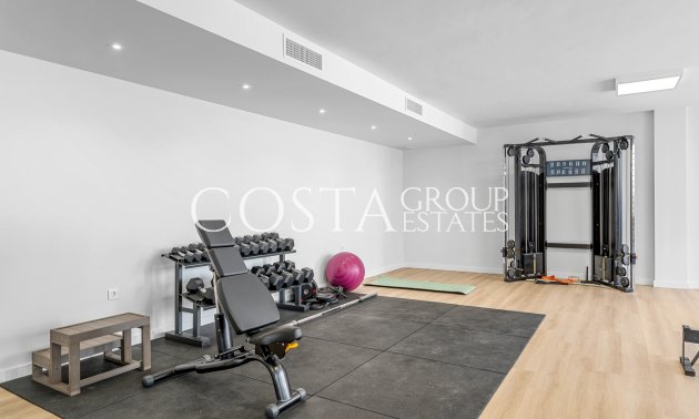 Herverkoop - Apartments -
 - Playa Flamenca