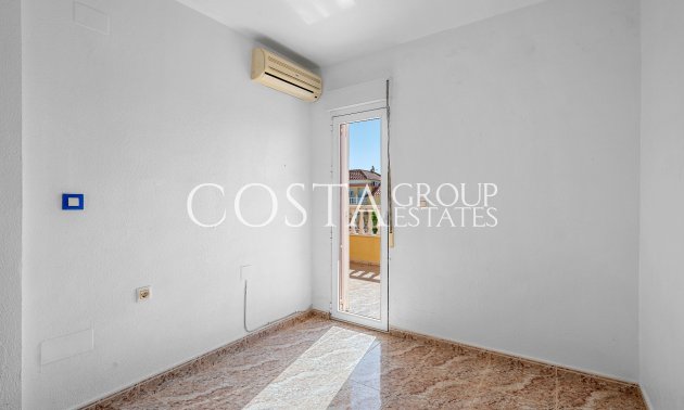 Herverkoop - Huis -
Orihuela Costa - Las Filipinas