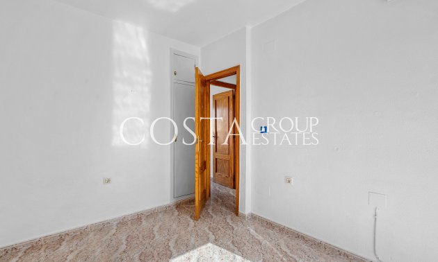 Herverkoop - Huis -
Orihuela Costa - Las Filipinas