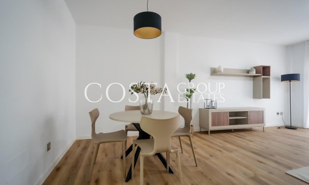 Nouvelle construction - Apartments -
Cuevas Del Almanzora - Herrerias