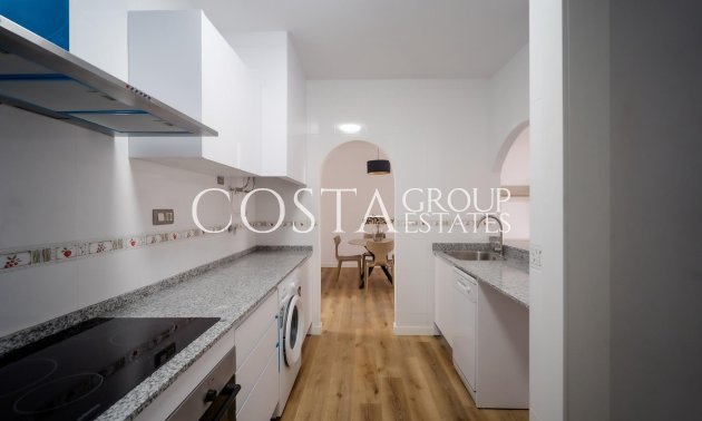 Nouvelle construction - Apartments -
Cuevas Del Almanzora - Herrerias