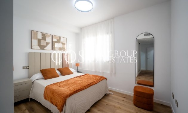 Nouvelle construction - Apartments -
Cuevas Del Almanzora - Herrerias