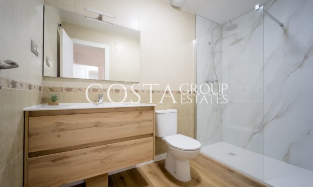 Nouvelle construction - Apartments -
Cuevas Del Almanzora - Herrerias