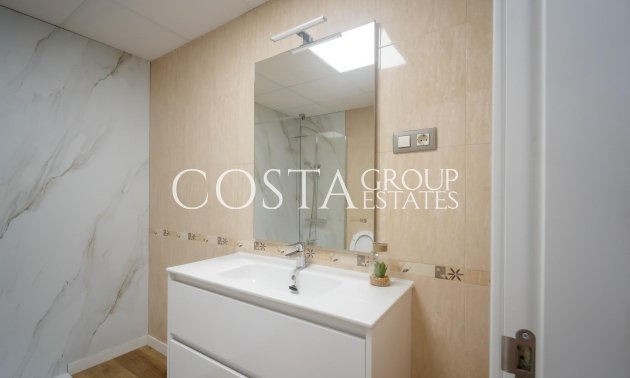 Nouvelle construction - Apartments -
Cuevas Del Almanzora - Herrerias
