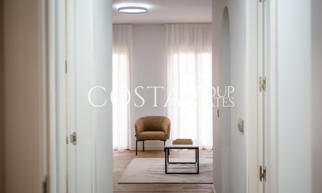 Nouvelle construction - Apartments -
Cuevas Del Almanzora - Herrerias