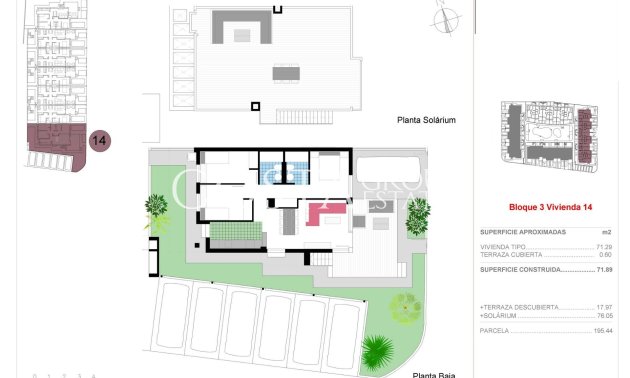 Nieuwbouw Woningen - Villa -
El Verger