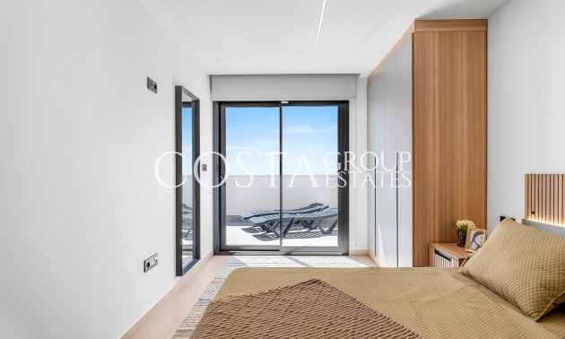 Nouvelle construction - Apartments -
Guardamar del Segura - Guardamar Del Segura
