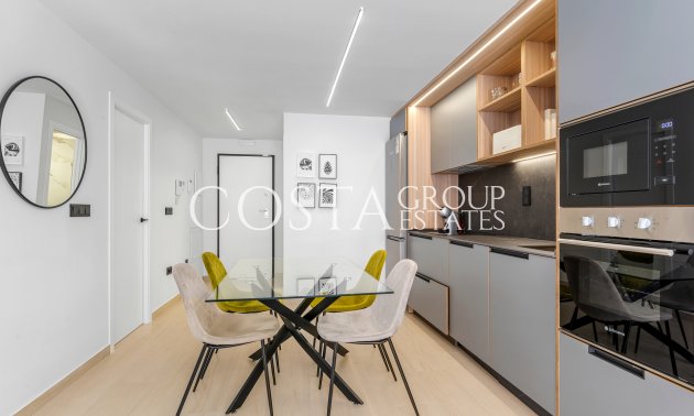 Neue Gebäude - Apartments -
Guardamar del Segura - Guardamar Del Segura