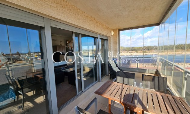 Wiederverkauf - Apartment -
Guardamar del Segura