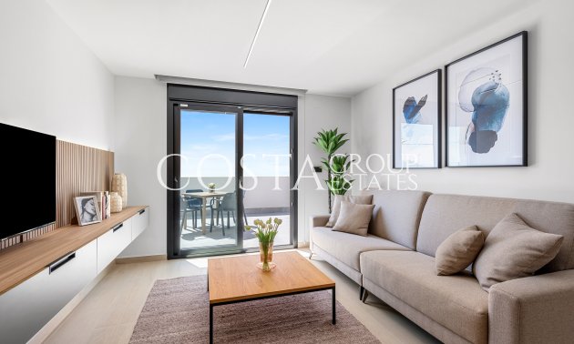 Neue Gebäude - Apartments -
Guardamar del Segura - Guardamar Del Segura