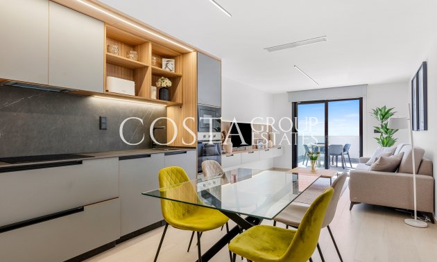 Neue Gebäude - Apartments -
Guardamar del Segura - Guardamar Del Segura