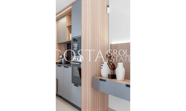 Neue Gebäude - Apartments -
Guardamar del Segura - Guardamar Del Segura