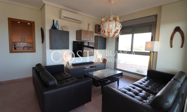Wiederverkauf - Apartment -
Guardamar del Segura