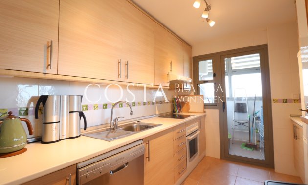 Wiederverkauf - Apartment -
Guardamar del Segura
