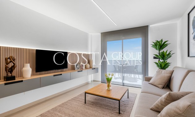 Nouvelle construction - Apartments -
Guardamar del Segura - Guardamar Del Segura