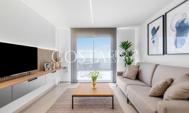 Nouvelle construction - Apartments -
Guardamar del Segura - Guardamar Del Segura