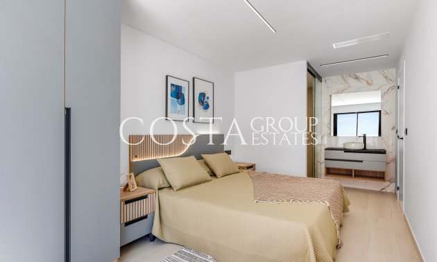 Nouvelle construction - Apartments -
Guardamar del Segura - Guardamar Del Segura
