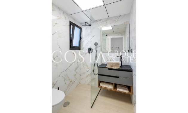 Nouvelle construction - Apartments -
Guardamar del Segura - Guardamar Del Segura