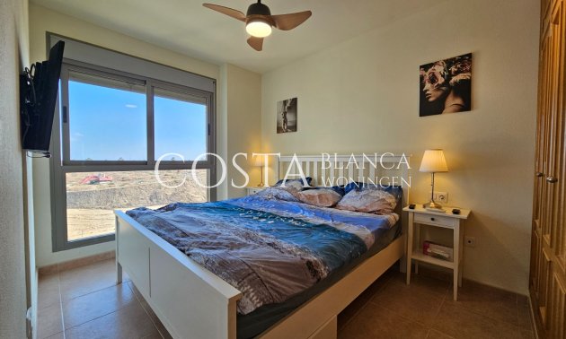 Wiederverkauf - Apartment -
Guardamar del Segura