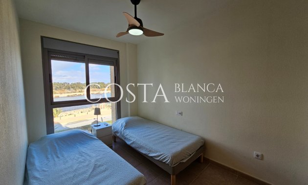 Wiederverkauf - Apartment -
Guardamar del Segura
