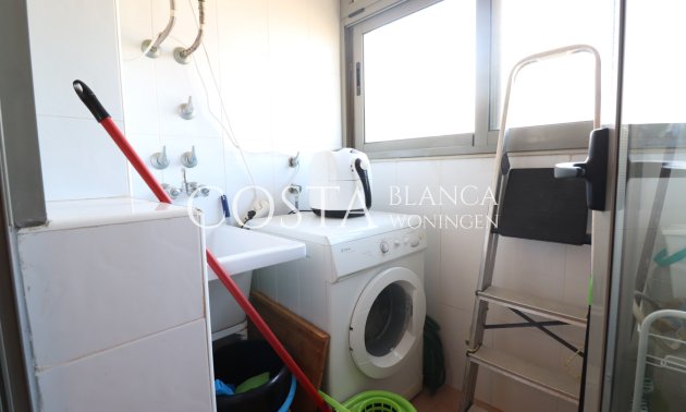 Wiederverkauf - Apartment -
Guardamar del Segura