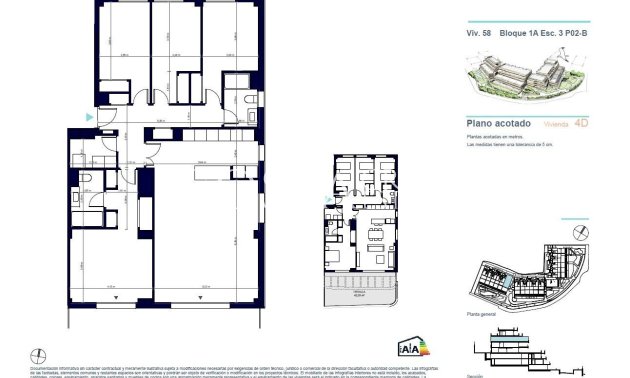 Nowy budynek - Apartments -
Estepona - Las Mesas