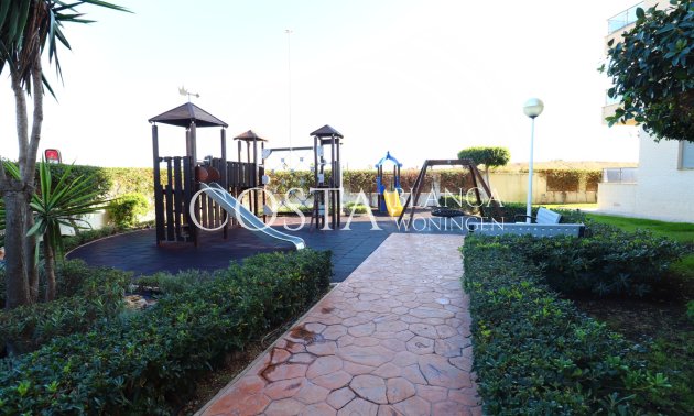 Wiederverkauf - Apartment -
Guardamar del Segura