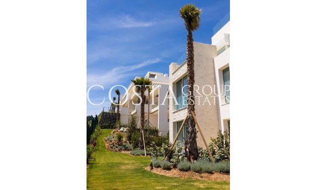 Nieuwbouw Woningen - Apartments -
Ojen - El Soto De Marbella