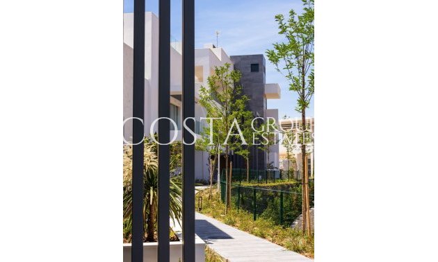 Nieuwbouw Woningen - Apartments -
Ojen - El Soto De Marbella