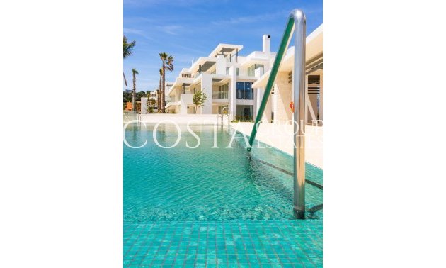 Nieuwbouw Woningen - Apartments -
Ojen - El Soto De Marbella
