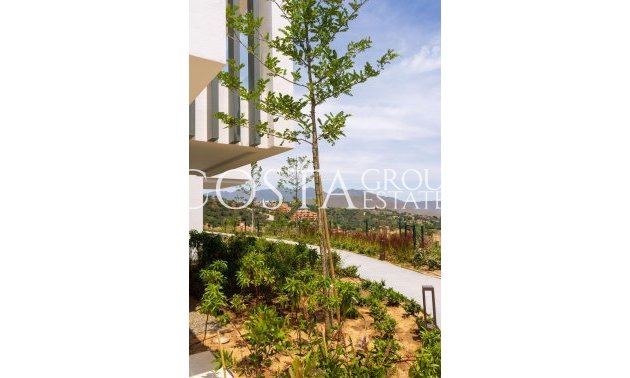 Nieuwbouw Woningen - Apartments -
Ojen - El Soto De Marbella