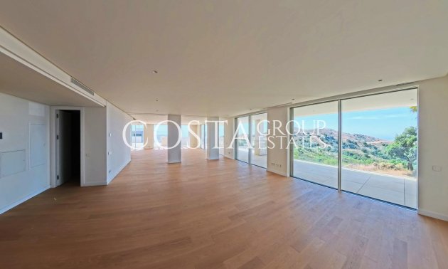 Nieuwbouw Woningen - Apartments -
Ojen - El Soto De Marbella
