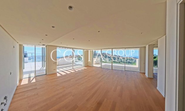 Nieuwbouw Woningen - Apartments -
Ojen - El Soto De Marbella