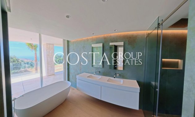 Nieuwbouw Woningen - Apartments -
Ojen - El Soto De Marbella