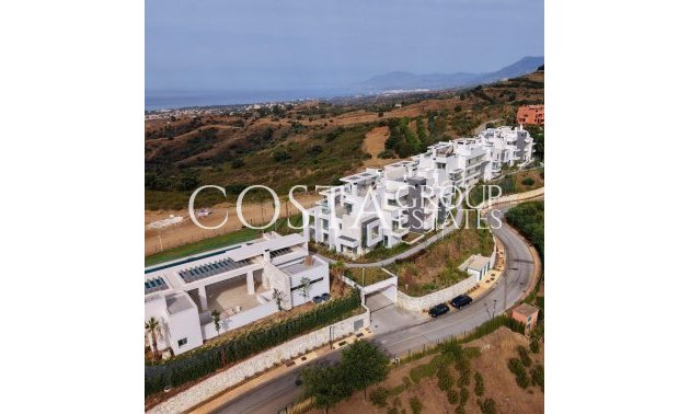 Neue Gebäude - Apartments -
Ojen - El Soto De Marbella