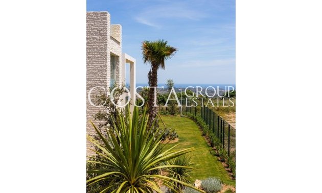 Neue Gebäude - Apartments -
Ojen - El Soto De Marbella
