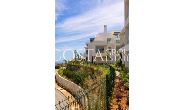Neue Gebäude - Apartments -
Ojen - El Soto De Marbella