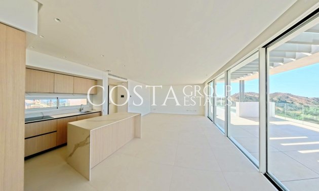 Neue Gebäude - Apartments -
Ojen - El Soto De Marbella