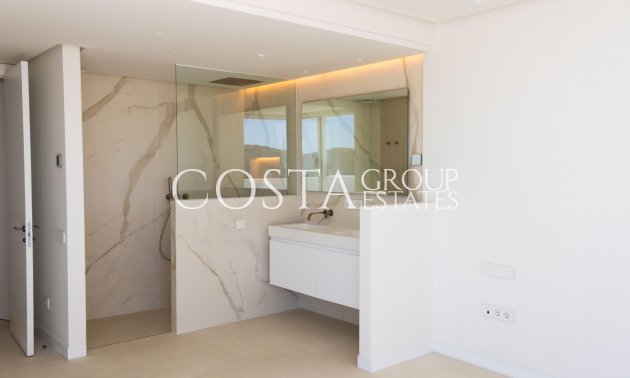Neue Gebäude - Apartments -
Ojen - El Soto De Marbella